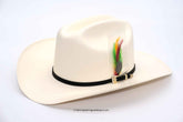 TENNESSEE 5000X JOHNSON (ESTILO EL ARRIESGADO)